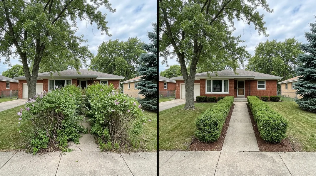 Result tree service in Rockford - Rockford Tree Trimming