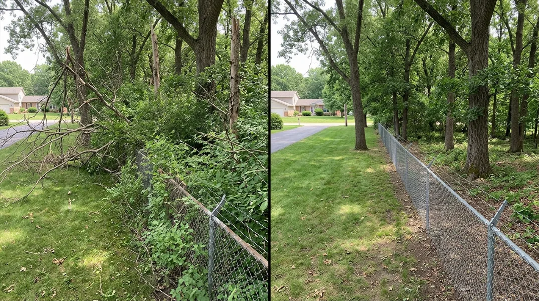 Derecho and Ice Storm Season in Northern Illinois: Preparing Your Trees Before the Next Big Storm